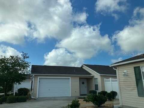 2306 NEHAUL TERRACE, THE VILLAGES, FL 32162