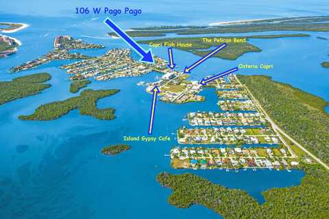 106 W PAGO PAGO Drive, Naples, FL 34113