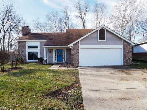 944 Brendon Drive, Plainfield, IN 46168