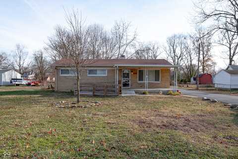 5065 S State Avenue, Indianapolis, IN 46227