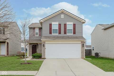 4086 Lassen Lane, Indianapolis, IN 46235