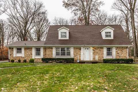 4205 Cranbrook Drive, Indianapolis, IN 46250