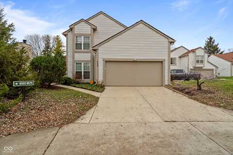 9598 Bay Vista Edr, Indianapolis, IN 46250