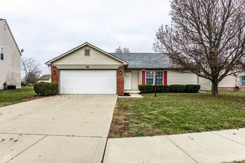 2132 Orange Blossom Court, Indianapolis, IN 46229