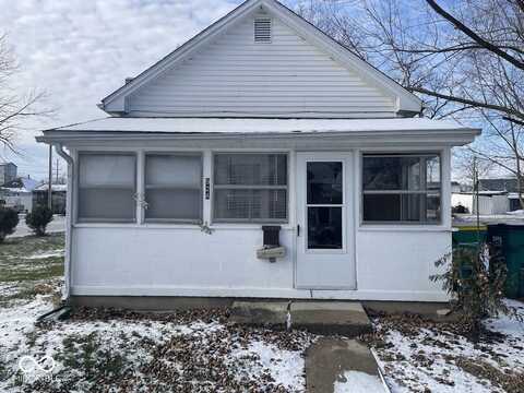 924 Oak Street, Lebanon, IN 46052