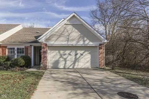 7455 Oak Knoll Drive, Indianapolis, IN 46217