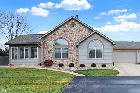 1036 Laurelwood Lane, Greenwood, IN 46142