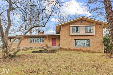 4529 Dickson Road, Indianapolis, IN 46226