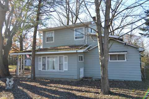 3320 S Harvey Street, Marion, IN 46953