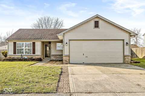 4184 Knollwood Court, Franklin, IN 46131