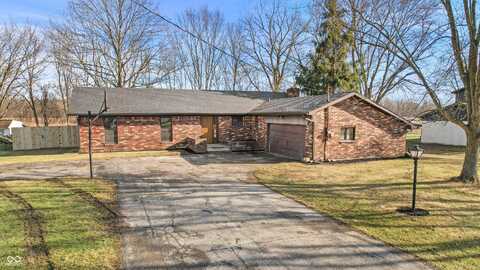 4151 Senour Road, Indianapolis, IN 46239