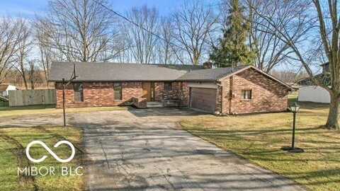 4151 Senour Road, Indianapolis, IN 46239