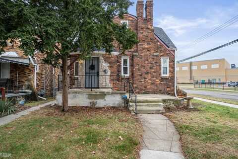 17415 Ilene, Detroit, MI 48221