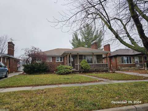 24830 Roxana, Eastpointe, MI 48021