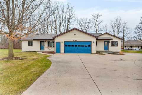 5046 Van Slyke, Flint, MI 48507