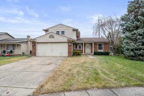 47447 Royal, Macomb, MI 48044