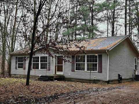 272 WHITE PINE, Croswell, MI 48422