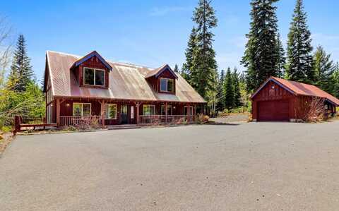 41650 Clover Creek Road, Klamath Falls, OR 97601