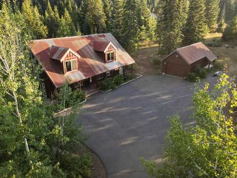 41650 Clover Creek Road, Klamath Falls, OR 97601