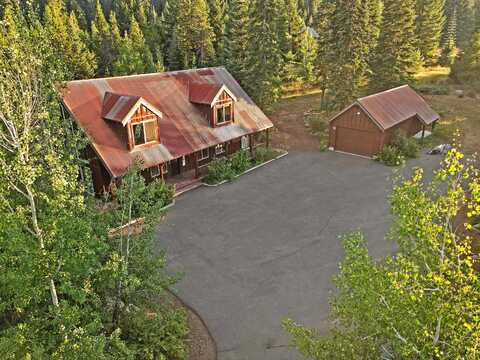 41650 Clover Creek Road, Klamath Falls, OR 97601