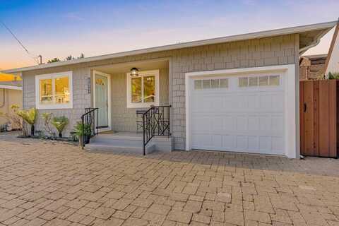 1795 48th AVE, CAPITOLA, CA 95010