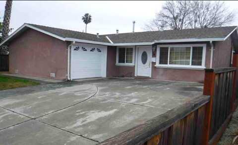 1415 Lochner DR, SAN JOSE, CA 95127