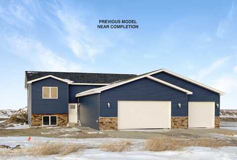 3701 GRAYSON DR, Burlington, ND 58722