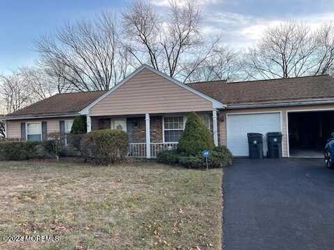 527 San Juan Drive, Toms River, NJ 08753