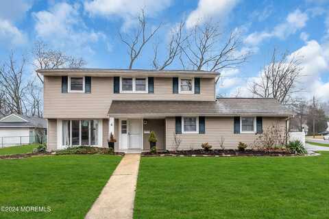 6 Barbara Lane, Oakhurst, NJ 07755