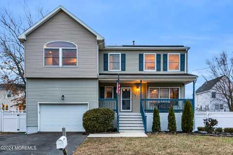 628 Monmouth Avenue, Port Monmouth, NJ 07758