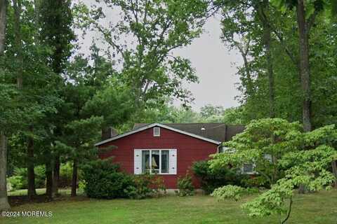 2562 Lakewood Allenwood Road, Howell, NJ 07731