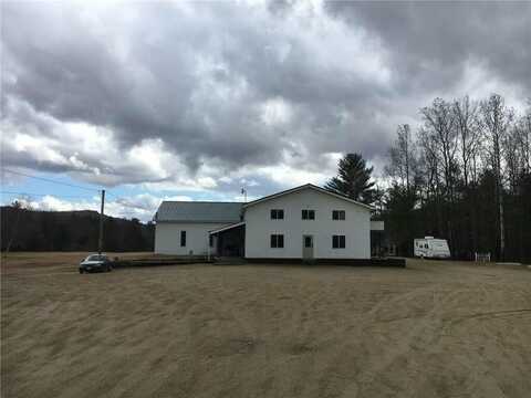 135 S Rumford Road, Rumford, ME 04276