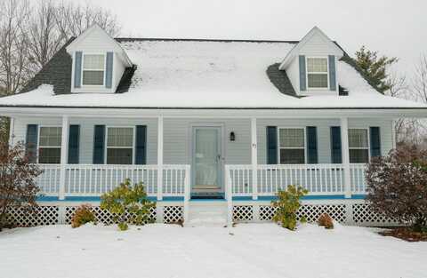 47 Tuckaway Drive, Parsonsfield, ME 04047