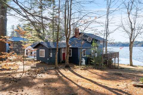 53 Welch Point Road, Winthrop, ME 04364