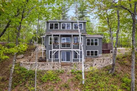170 Red Gate Lane, Acton, ME 04001