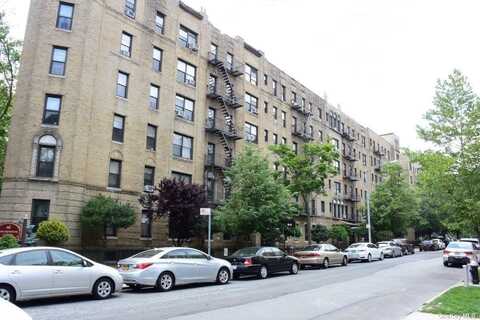 83-64 Talbot Street, Kew Gardens, NY 11415