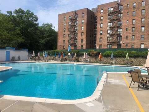 226-26 Union Turnpike, Oakland Gardens, NY 11364