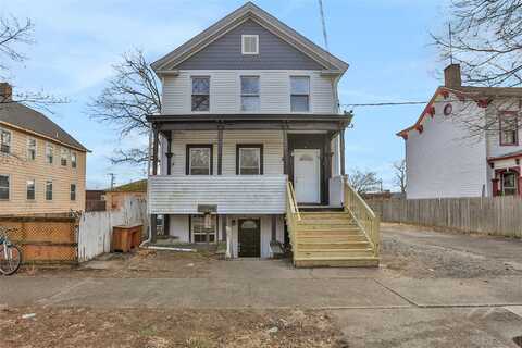 96 Cedar Street, Kingston, NY 12401