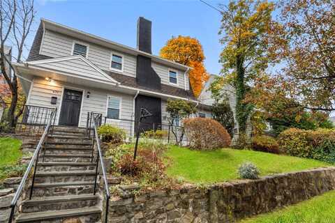 472 Warburton Avenue, Yonkers, NY 10701