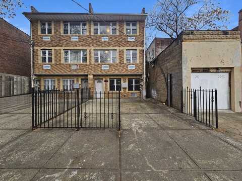 505 Amboy Street, Brooklyn, NY 11212