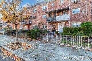 1012 Barbey Street, East New York, NY 11207