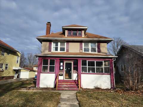 215 16th Street, Chicago Heights, IL 60411