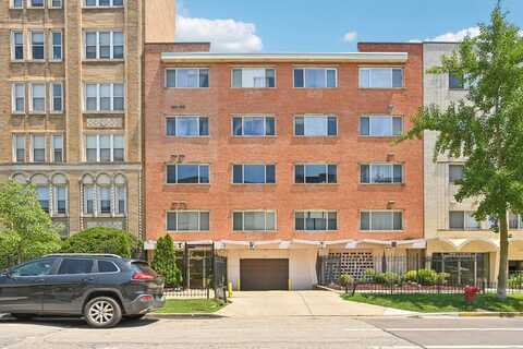 5953 N Kenmore Avenue, Chicago, IL 60660