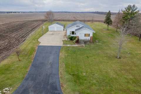 15229 E 625 North Road, Heyworth, IL 61745