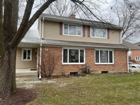 21 Choate Drive, Park Forest, IL 60466