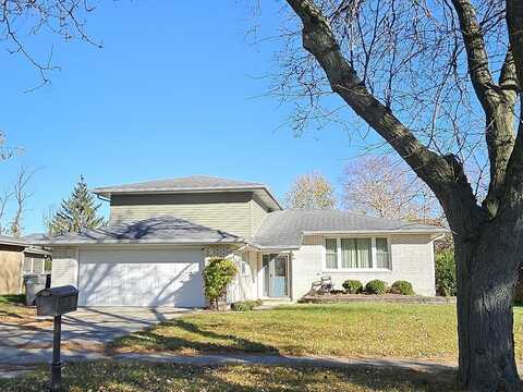 14517 S 85th Avenue, Orland Park, IL 60462