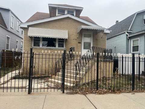 2544 N Mason Avenue, Chicago, IL 60639