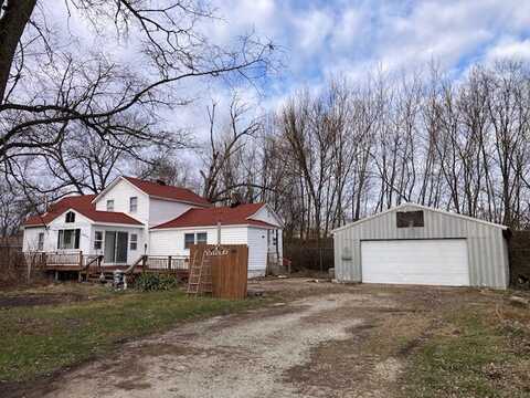 23424 W Coal City Road, Wilmington, IL 60481