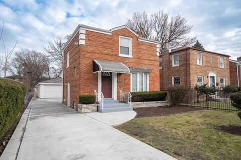 9127 S La Salle Street, Chicago, IL 60620