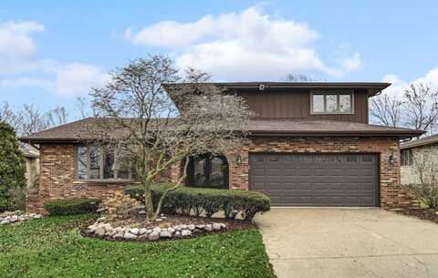 14519 S Abbott Road E, Homer Glen, IL 60441